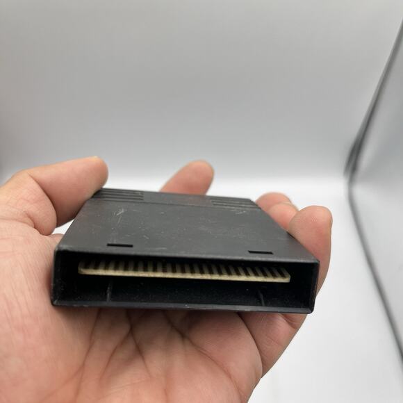 Mr. Basic Meets Bit 'N Bytes (Intellivision, 1983) With Box - Picture 9 of 9